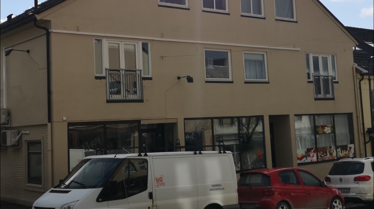 Namdal Snekkerlag as — Bilder 1